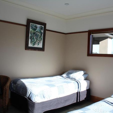 Hadlow Sunrise Retreat Timaru Kültér fotó