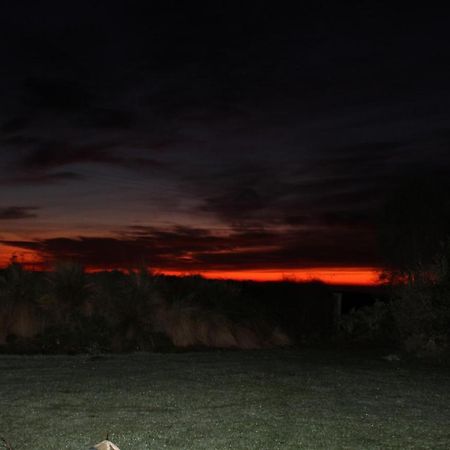 Hadlow Sunrise Retreat Timaru Kültér fotó