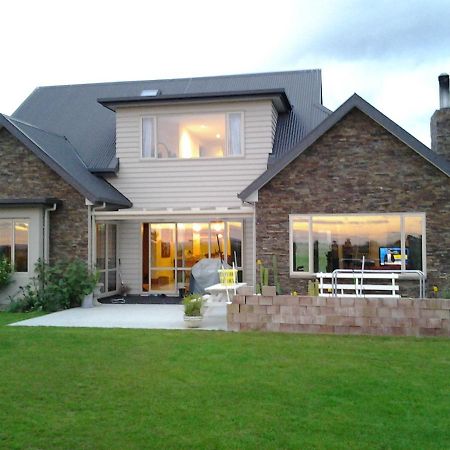 Hadlow Sunrise Retreat Timaru Kültér fotó