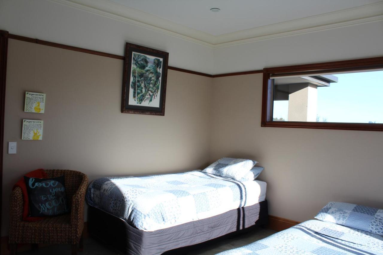 Hadlow Sunrise Retreat Timaru Kültér fotó