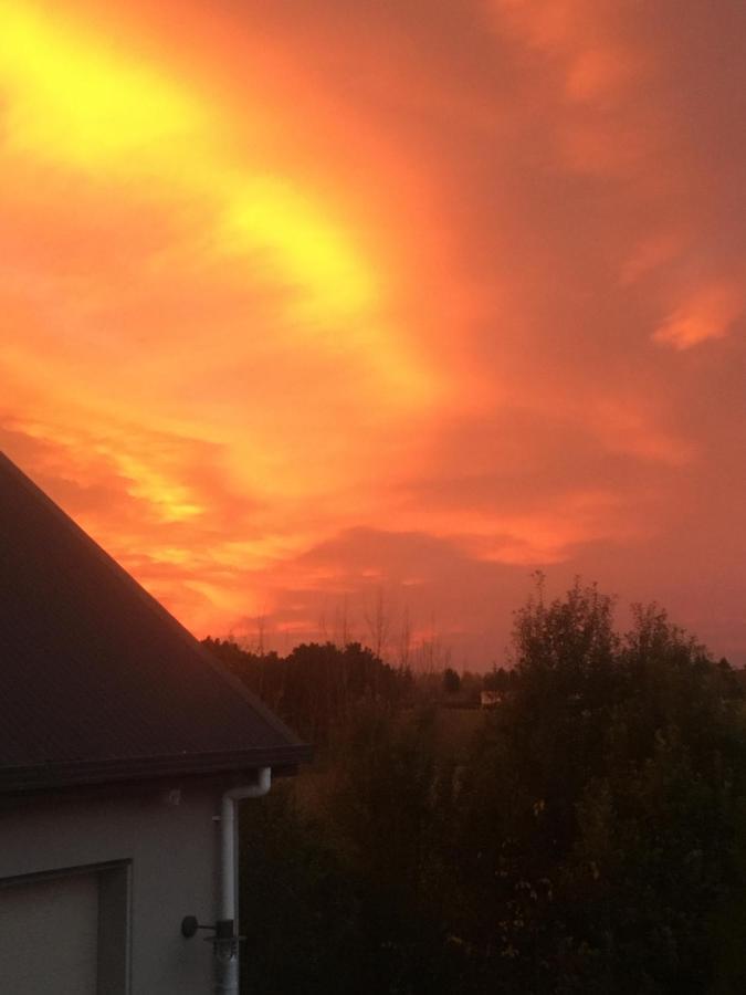 Hadlow Sunrise Retreat Timaru Kültér fotó